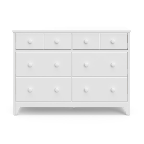 Storkcraft Moss Convertible Nursery Furniture Set & Reviews Wayfair